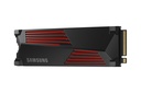 SAMSUNG 990 PRO M.2 1000 GB PCI EXPRESS 4.0 V-NAND MLC NVME