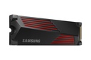 SAMSUNG 990 PRO M.2 1000 GB PCI EXPRESS 4.0 V-NAND MLC NVME