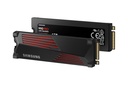 SAMSUNG 990 PRO M.2 1000 GB PCI EXPRESS 4.0 V-NAND MLC NVME