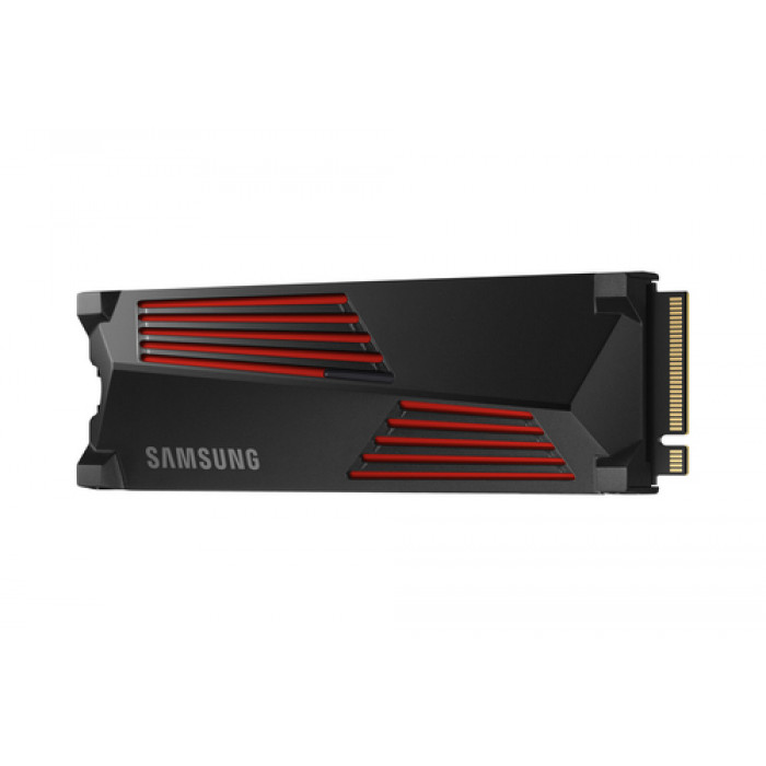 SAMSUNG 990 PRO M.2 2000 GB PCI EXPRESS 4.0 V-NAND MLC NVME