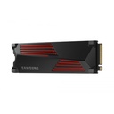 SAMSUNG 990 PRO M.2 2000 GB PCI EXPRESS 4.0 V-NAND MLC NVME
