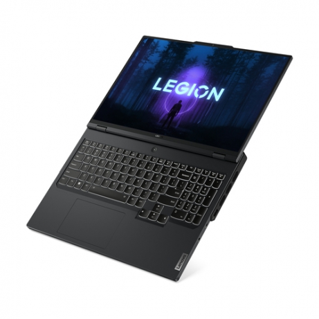 Lenovo Legion 7 Pro, 16inch WQXGA, Intel Core i9-13900HX, 32GB DDR5, 1TB PCIe NVMe SSD, GeForce RTX4080 12GB