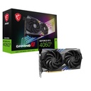 MSI GeForce RTX 4060 Ti GAMING X 8G