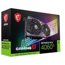 MSI GeForce RTX 4060 Ti GAMING X 8G