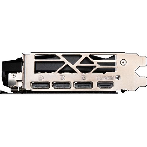 MSI GeForce RTX 4060 Ti GAMING X 8G
