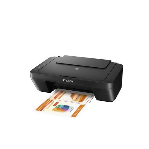 Canon PIXMA MG2550S EUR 4 ipm color
