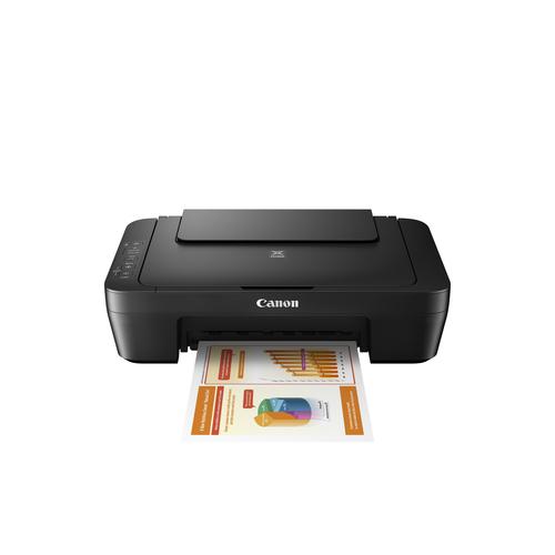 Canon PIXMA MG2550S EUR 4 ipm color