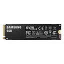 Samsung 980 PRO M.2 1000 Go PCI Express 4.0 V-NAND MLC NVMe