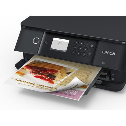 Epson Expression Premium XP-6100