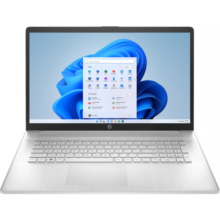 HP Laptop 17-CN1000NB