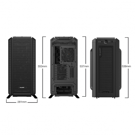 PC ZEUS: i9-13900KF 128GB DDR5 2TB NVME RTX4090-24G W11