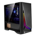 PC HERMES: I5-12400F 16GB DDR4 500GB NVME SSD RTX3050 W11