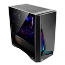 PC HERMES: I5-12400F 16GB DDR4 500GB NVME SSD RTX3050 W11