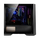 PC HERMES: I5-12400F 16GB DDR4 500GB NVME SSD RTX3050 W11