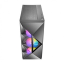 PC ARTEMIS: I7-13700KF 32GB DDR4 2TB NVME SSD RTX4070TI W11