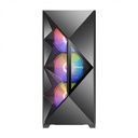 PC ARTEMIS: I7-13700KF 32GB DDR4 2TB NVME SSD RTX4070TI W11