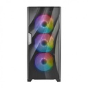 PC APOLLO: I5-13600KF 32GB DDR5 1TB NVME SSD RTX4060TI OC 8GB W11