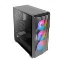 PC APOLLO: I5-13600KF 32GB DDR5 1TB NVME SSD RTX4060TI OC 8GB W11