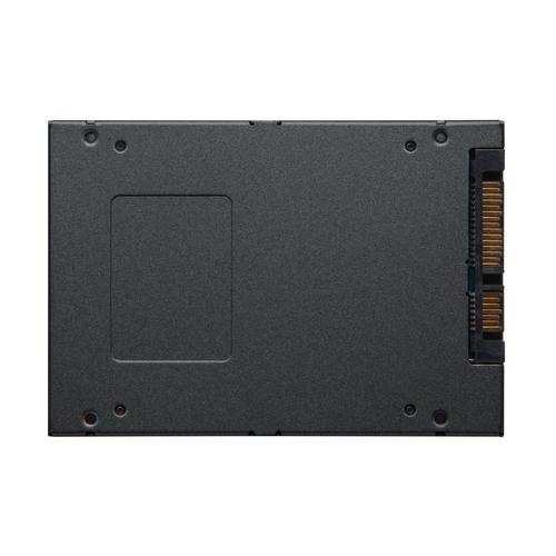 Kingston Technology A400 2.5" 120 Go Série ATA III TLC