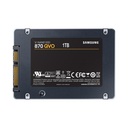 Samsung MZ-77Q1T0 2.5" 1000 Go Série ATA III QLC