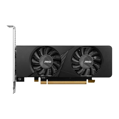 MSI GEFORCE RTX 3050 LP 6G OC