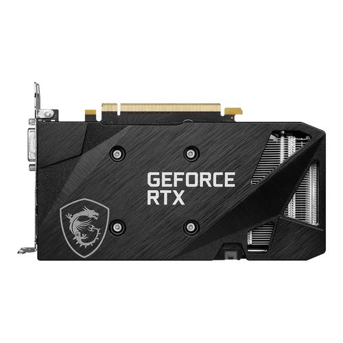 MSI VENTUS GEFORCE RTX 3050 2X XS 8G OC