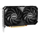 MSI VENTUS GEFORCE RTX 4060 2X BLACK 8G OC