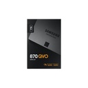 Samsung MZ-77Q1T0 2.5" 1000 Go Série ATA III QLC