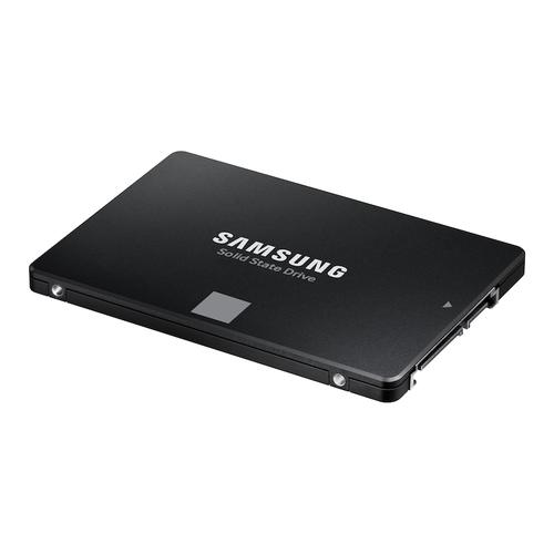 Samsung 870 EVO 2.5" 500 Go Série ATA III V-NAND