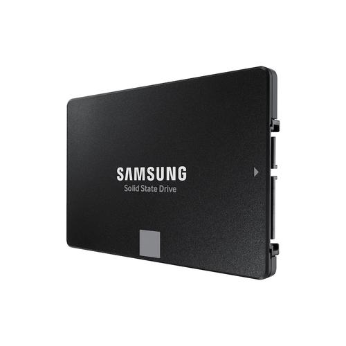 Samsung 870 EVO 2.5" 500 Go Série ATA III V-NAND