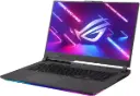 ASUS ROG Strix G17 (G713PI-LL131W) — 17,3" WQHD 240 Hz, Ryzen 9 7940HX, 32 Go DDR5, SSD 1 To, GeForce RTX 4070, Wi-Fi 6E, Windows 11 Home (AZERTY BE)