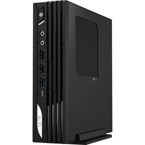 MSI PRO DP21 14M – Mini PC Intel Core i5-14400, 16 Go DDR5, 512 Go SSD, Wi-Fi 6E, Windows 11 Pro