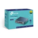 tp-link TL-SG105 5-port Metal Gigabit Switch 5 10/100/1000M RJ45 ports