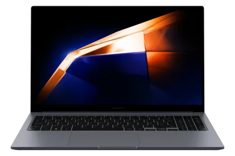 Samsung Galaxy Book4 15,6" — Intel Core i5 / 16 Go / 512 Go SSD — Windows 11 Home