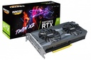 INNO3D GEFORCE RTX 3060 TI TWIN X2 LHR NVIDIA 8 GB GDDR6