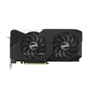 ASUS DUAL -RTX3070-O8G-V2 NVIDIA GEFORCE RTX 3070 8 GB GDDR6