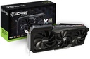 INNO3D ICHILL GEFORCE RTX 4070 TI X3 NVIDIA 12 GB GDDR6X
