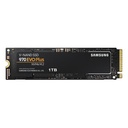 Samsung 970 EVO Plus M.2 1000 Go PCI Express 3.0 V-NAND MLC NVMe