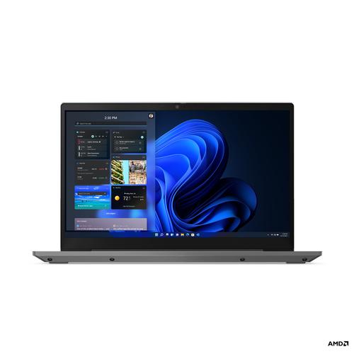 Lenovo ThinkBook 14 5625U Ordinateur portable 35,6 cm (14") Full HD AMD Ryzen™ 5 8 Go DDR4-SDRAM 256 Go SSD Wi-Fi 6 (802.11ax) Windows 11 Pro Gris