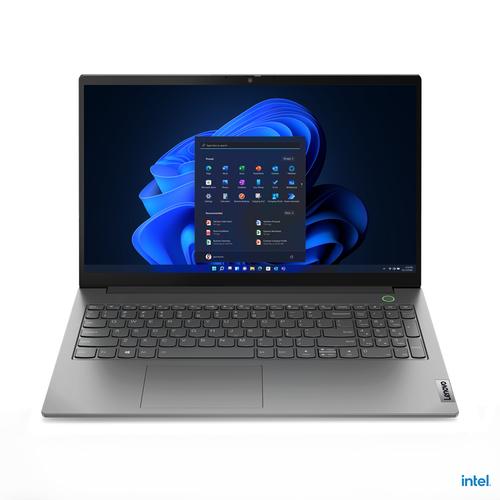 Lenovo ThinkBook 15