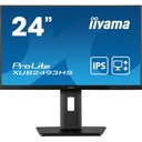 iiyama ProLite XUB2493HS-B5 LED 