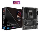 A146 ASROCK Z790 PG Lightning - LGA1700 - DDR5