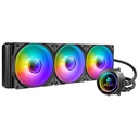 AZZA Galeforce 360 ARGB liquid Cooling