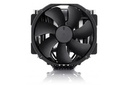 Noctua Nh-D15 Chromax.Black CPU Cooler 15 Cm