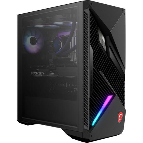 MSI MPG Infinite X2 14NUF7-449EU Intel® Core™ i7 i7-14700KF 32 Go DDR5-SDRAM 2 To SSD NVIDIA GeForce RTX 4070 Ti Super