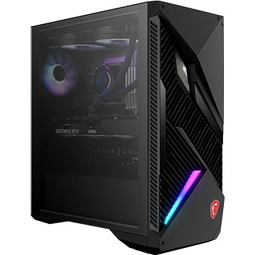MSI MPG Infinite X2 14NUG7-448EU Intel® Core™ i7 i7-14700KF 32 Go DDR5-SDRAM 2 To NVIDIA GeForce RTX 4080 SUPER