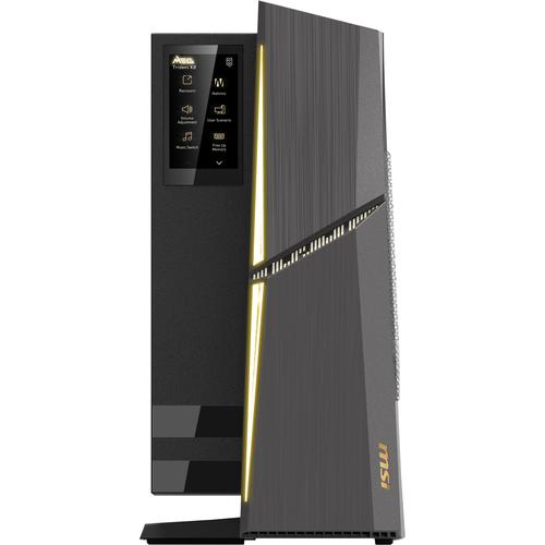 MSI MEG Trident X2 14NUG7-297EU Intel® Core™ i7 i7-14700KF 32 Go DDR5-SDRAM 2 To SSD NVIDIA GeForce RTX 4080 SUPER