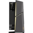MSI MEG Trident X2 14NUG7-297EU Intel® Core™ i7 i7-14700KF 32 Go DDR5-SDRAM 2 To SSD NVIDIA GeForce RTX 4080 SUPER