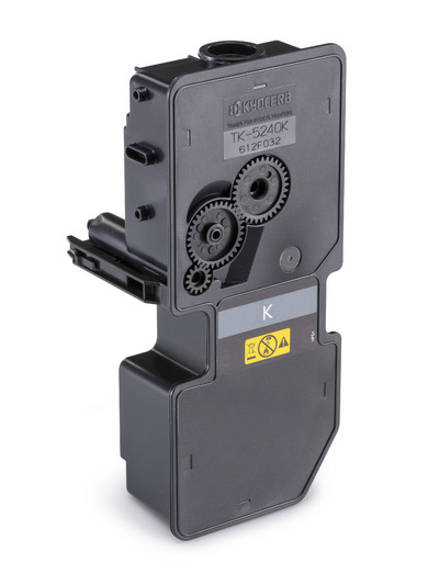 Kyocera TK-5240K Cartouche de toner 1 pièce Original Noir