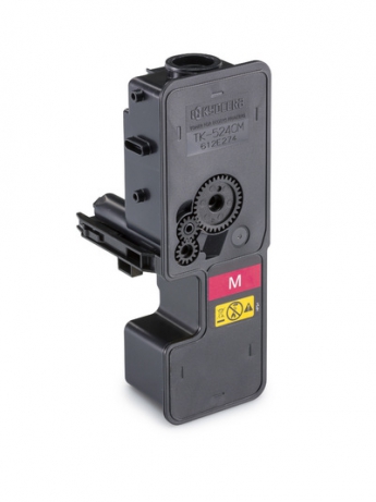 Kyocera TK-5240M Cartouche de toner 1 pièce Original Magenta